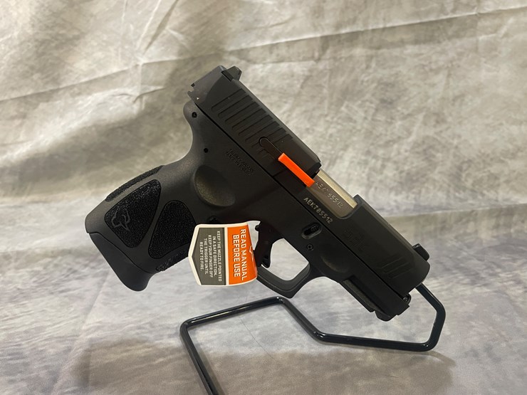 #4354-•-taurus-g3c-9mm-luger-pistol,-sn:-aek785512-image-3