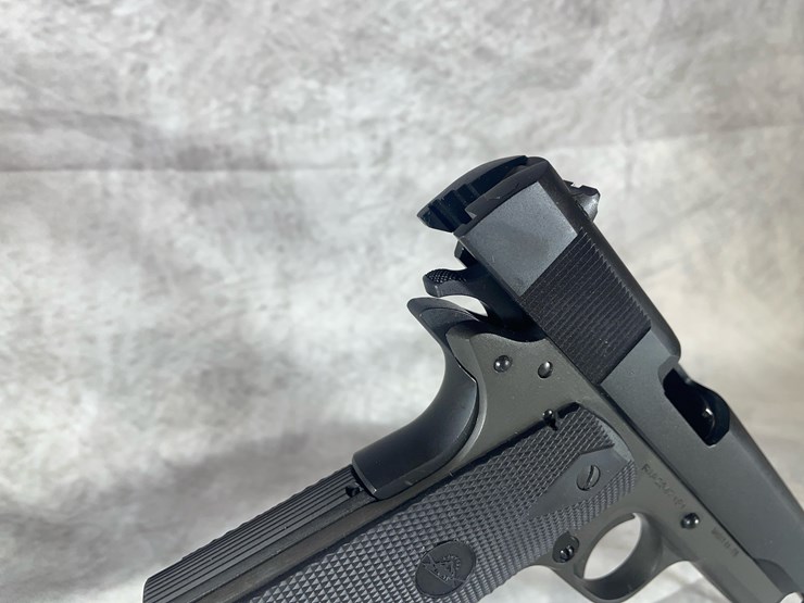 #4376-•-rock-island-model-1911-45-auto-pistol,-sn:-ria2847181-image-13