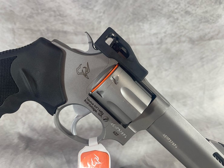 #4371-•-taurus-m627-tracker-357-mag-revolver,-sn:-aem939894-image-8