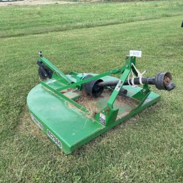 FRONTIER RC2060