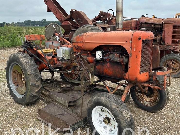 221---allis-chalmers-b-(sn#-33599)-image-1