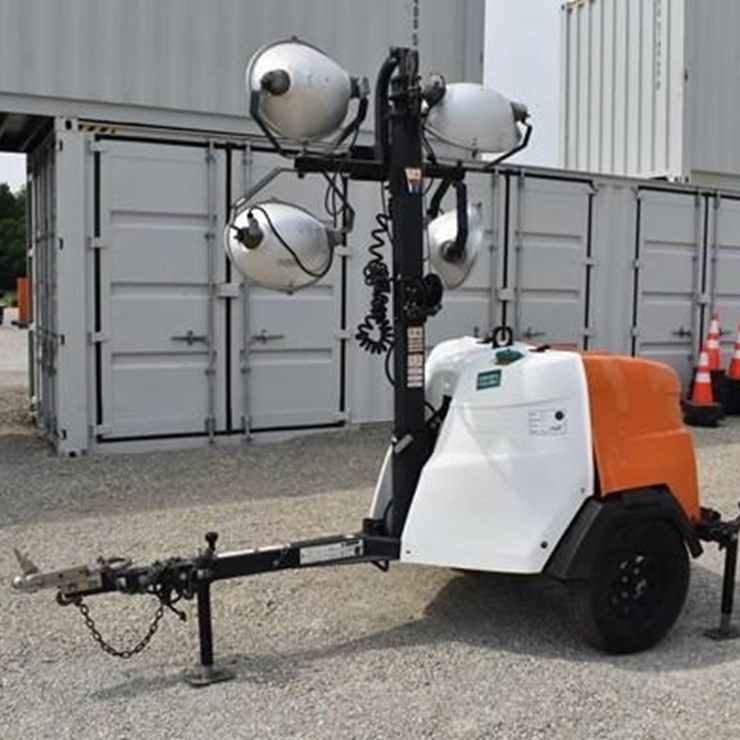 2019 GENERAC MLT6S