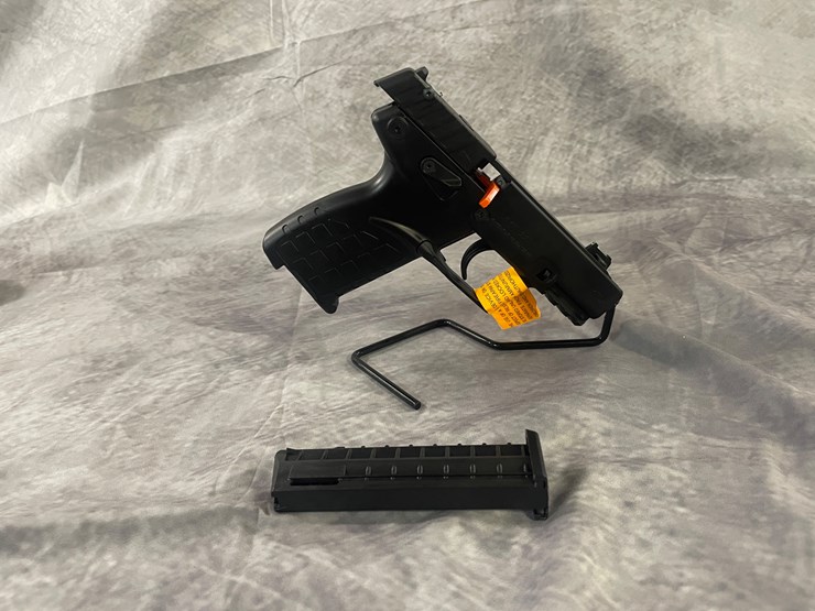 #4358-•-keltec-p-17-22-lr-pistol,-sn:-25g3v57-image-13