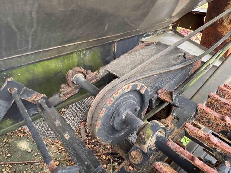 adams-5-ton-fertilizer-buggy-/-wagon-image-12