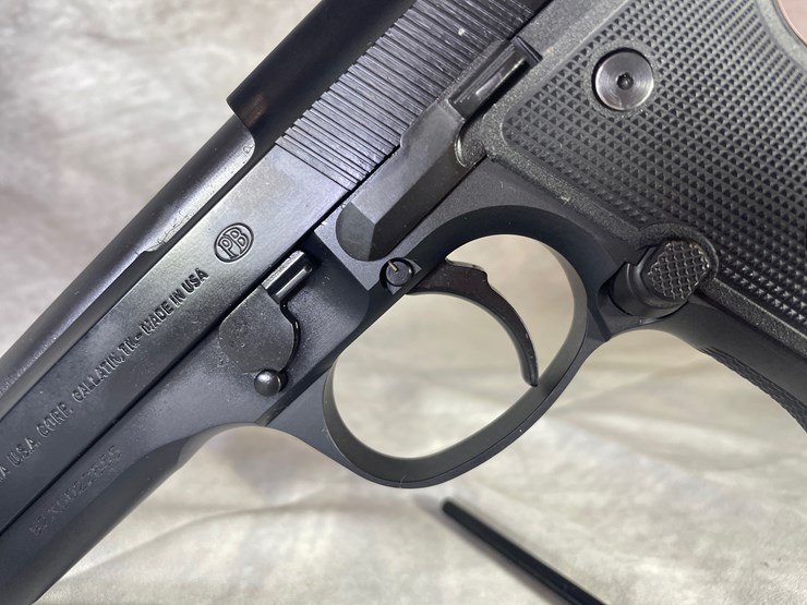 #4390-•-beretta-92x-compact-9mm-luger-pistol,-sn:-92x0022855-image-13