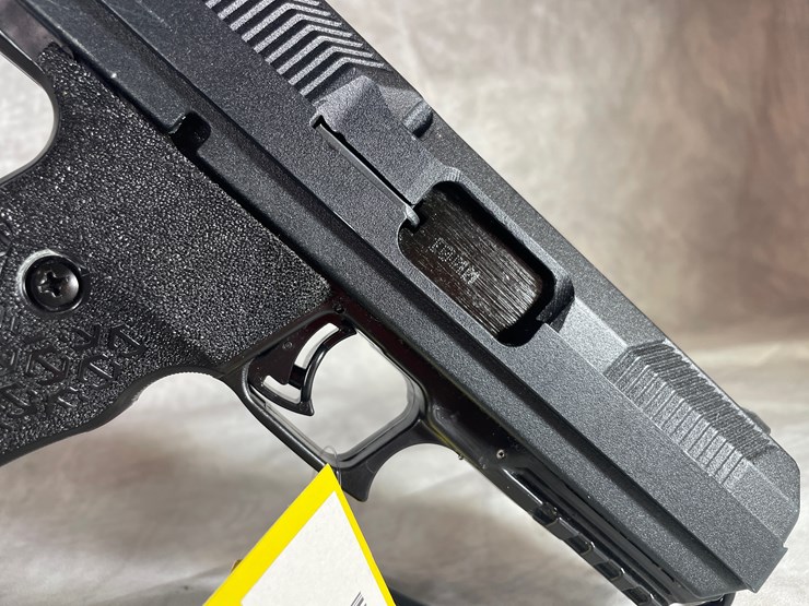 #4396-•-hi-point-jxp-10mm-auto-semi-auto-pistol,-sn:-x6011350-image-9