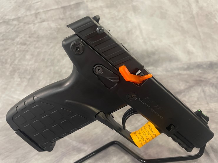 #4358-•-keltec-p-17-22-lr-pistol,-sn:-25g3v57-image-8