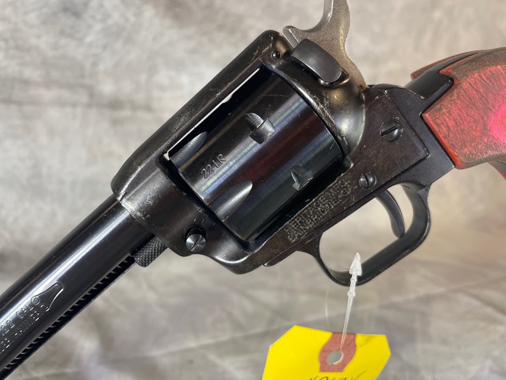 #4409-•-heritage-rough-rider-22-lr-revolver,-sn:-3ph106267-image-13