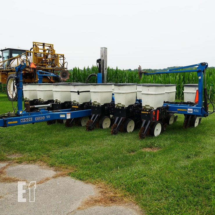 KINZE 3500