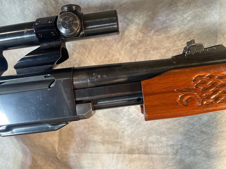 #4429-•-remington-760-bdl-30-06-sprg-semi-auto-rifle,-sn:-a7268302-image-11