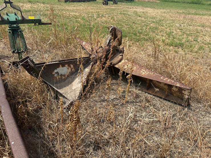 #26628-•-8'-levee-butt-blade-image-1