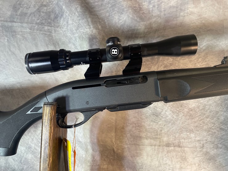 #4431-•-remington-model-7400-270-win-semi-auto-rifle,-sn:-b8411144-image-7