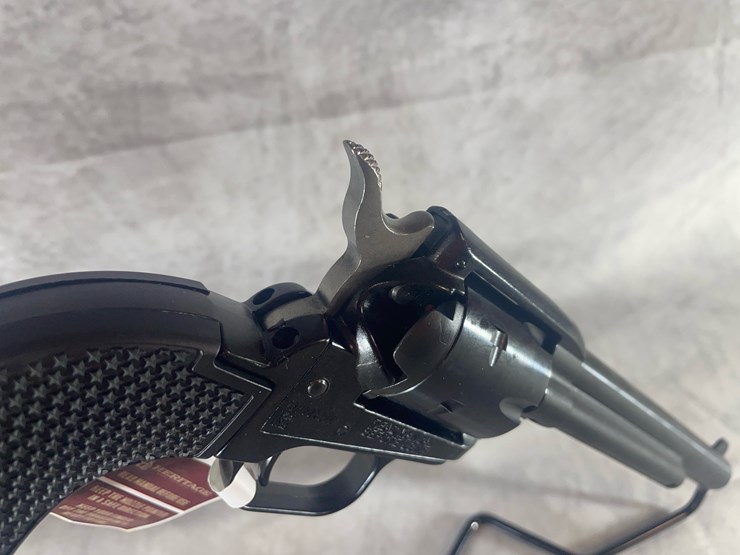 #4370-•-heritage-rough-rider-22-lr-revolver,-sn:-1bh882376-image-7