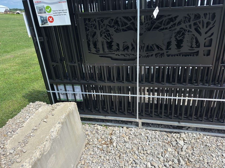 metal-farm-driveway-gate-7-x-20-ft-2-pieces-image-10
