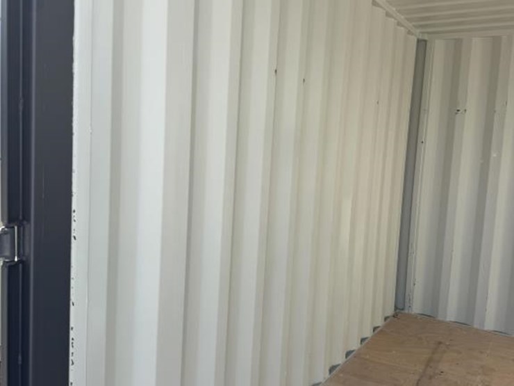 #134-•-12-ft-conex/-shipping-container---one-trip-image-12