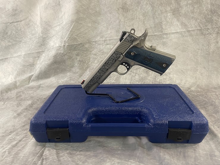 #4360-•-colt-government-model-70-1911-45-auto-pistol,-sn:-scc024333-image-1