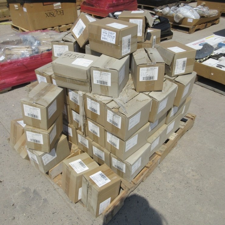 New Unused Seasons Brushed Nickel Faucet Handles,