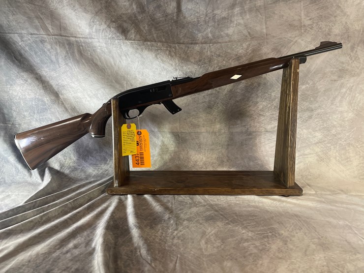 #4437-•-remington-mohawk-10c-22-lr-semi-auto-rifle,-sn:-2439839-image-2
