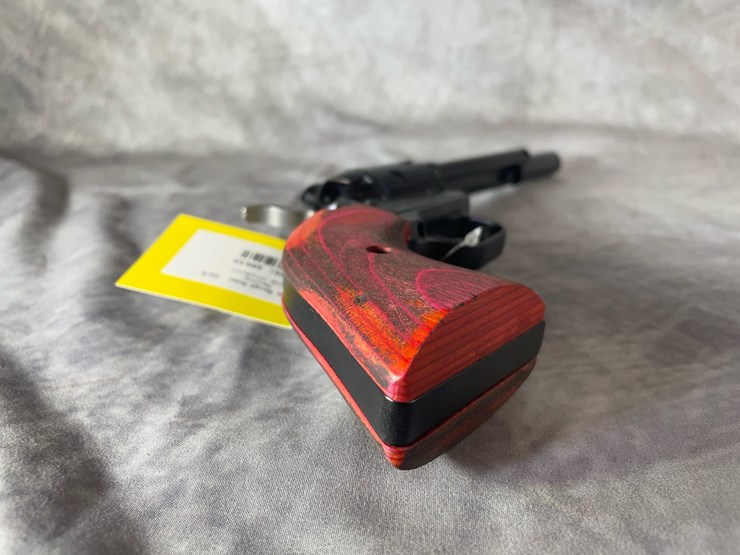 #4409-•-heritage-rough-rider-22-lr-revolver,-sn:-3ph106267-image-5