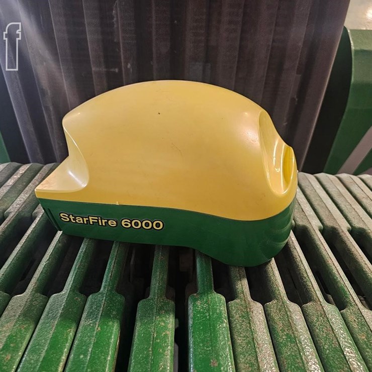 2018 JOHN DEERE 6000