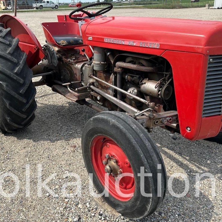 FERGUSON 35