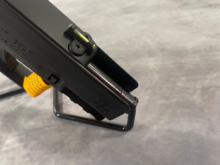 #4358-•-keltec-p-17-22-lr-pistol,-sn:-25g3v57-image-10