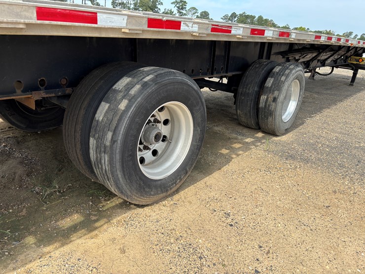 #22671-•-2008-transcraft-53ft-flatbed-or-platform-trailer-image-6