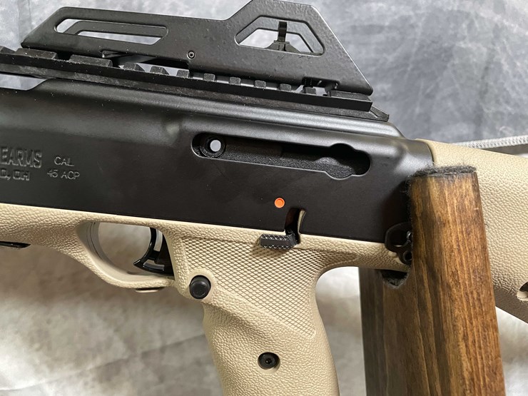 #4455-•-hi-point-model-4595-carbine-45-auto-semi-auto-rifle,-sn:-r124910-image-19