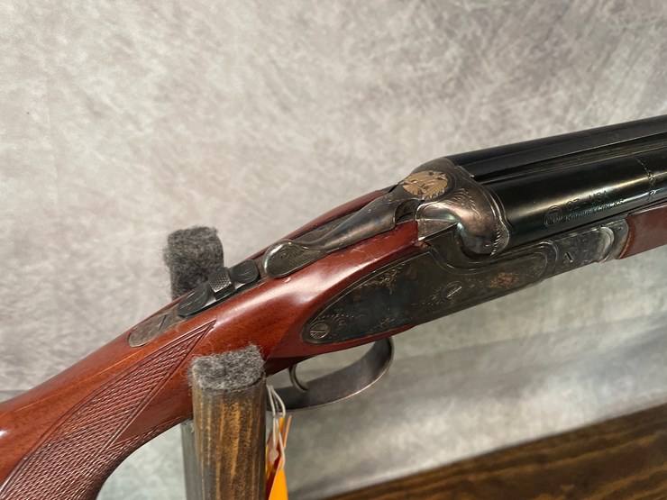 #4445-•-cz-ringneck-28-ga.-side-by-side-shotgun,-sn:-06c7166-image-7
