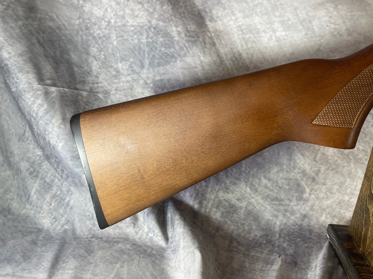 #4438-•-remington-870-express-410-ga.-pump-action-shotgun,-sn:-a530940h-image-5