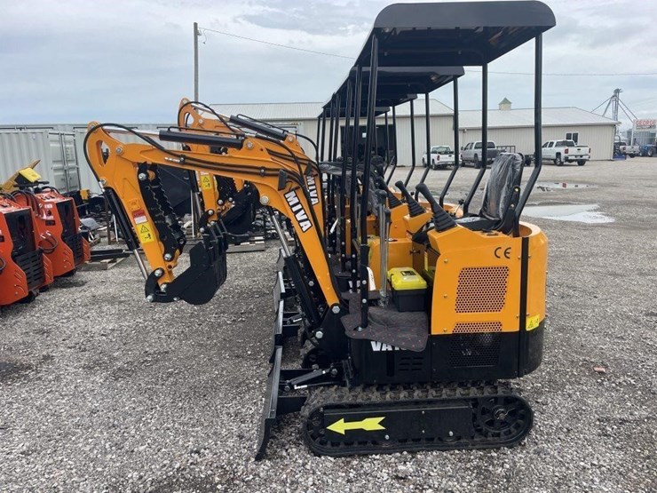 new-miva-mini-excavator-6.6t-image-11