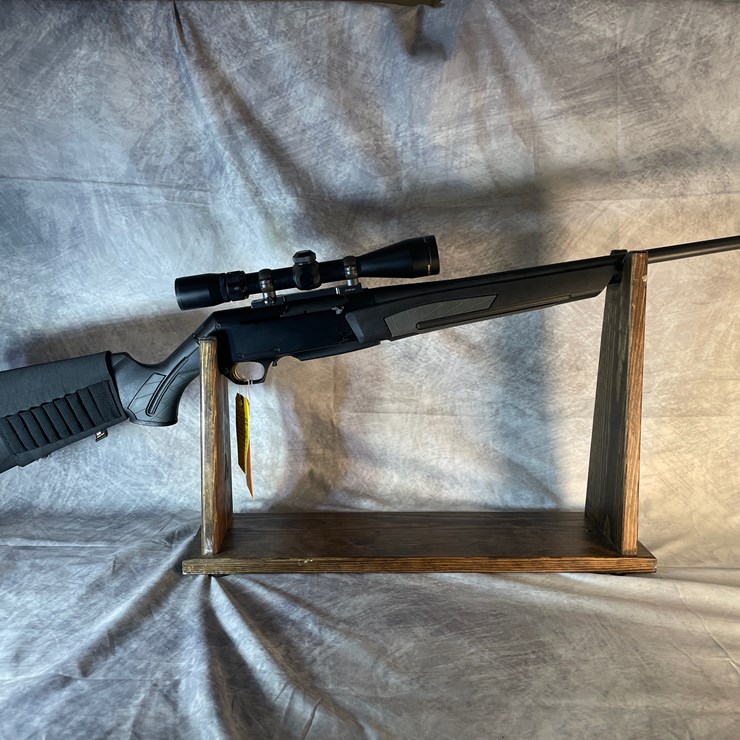 #4426 • Browning Bar 300 WSM Semi-Auto Rifle, SN: 311MT14993