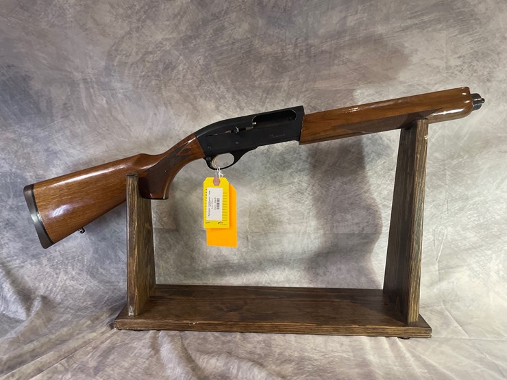 #4446-•-remington-11-87-premier-12-ga.-semi-auto-shotgun,-sn:-pc398923-image-2
