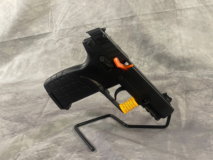 #4358-•-keltec-p-17-22-lr-pistol,-sn:-25g3v57-image-3
