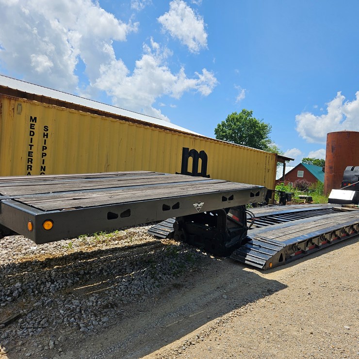 2009 KING TRAIL