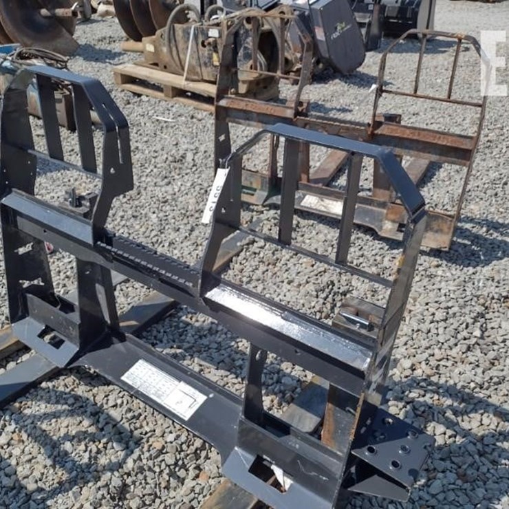 BOBCAT FORKS