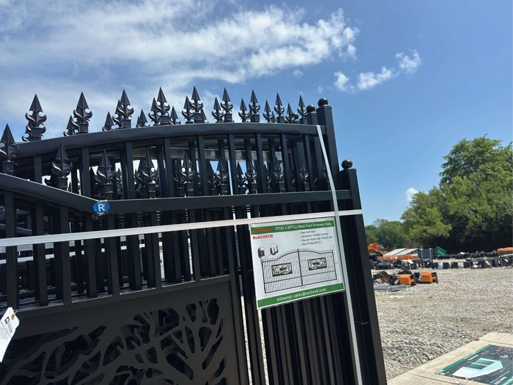metal-farm-driveway-gate-7-x-20-ft-2-pieces-image-9