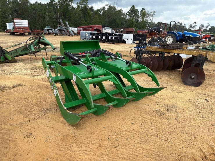 161---frontier-60"-deep-throat-grapple-image-1