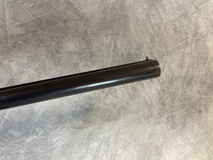 #4441-•-richland-armsco-model-200-12-ga.-side-by-side-shotgun,-sn:-67414-image-11