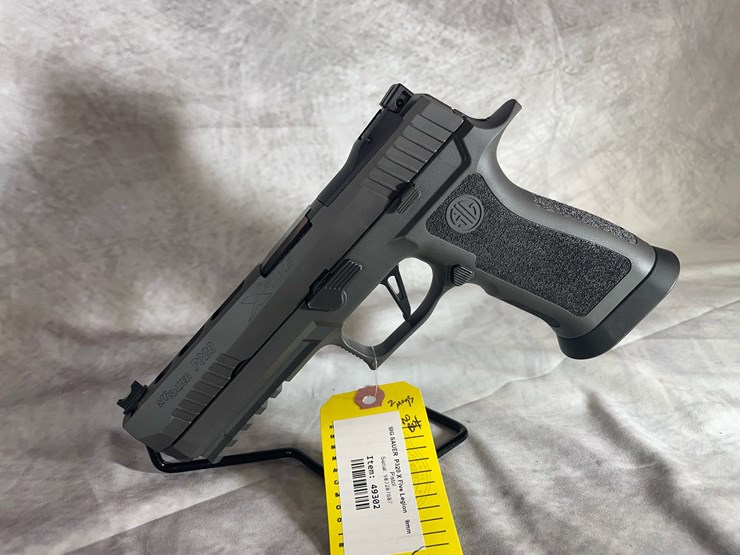 #4397-•-sig-sauer-p320-x-five-legion-9mm-luger-pistol,-sn:-58j287687-image-2