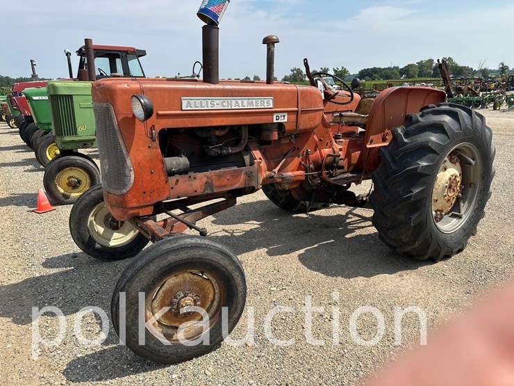 230---allis-chalmers-d17-(sn#-40478)-image-2