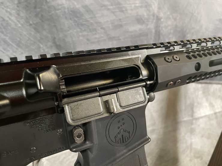 #4451-•-watchtower-firearms-type-15m-5.56-nato-semi-auto-rifle,-sn:-t15mwt02445-image-14