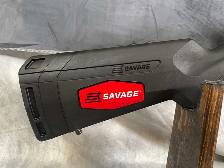 #4460-•-savage-axis-xp-6.5-creedmoor-bolt-action-rifle,-sn:-p728074-image-6