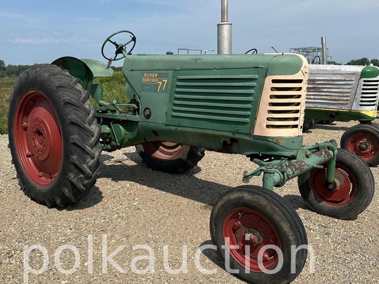 228---oliver-77g-(sn#-347417)-image-1