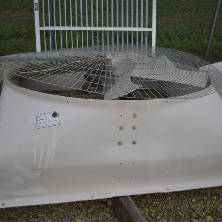 VENTEC 72IN BARN FAN 6305