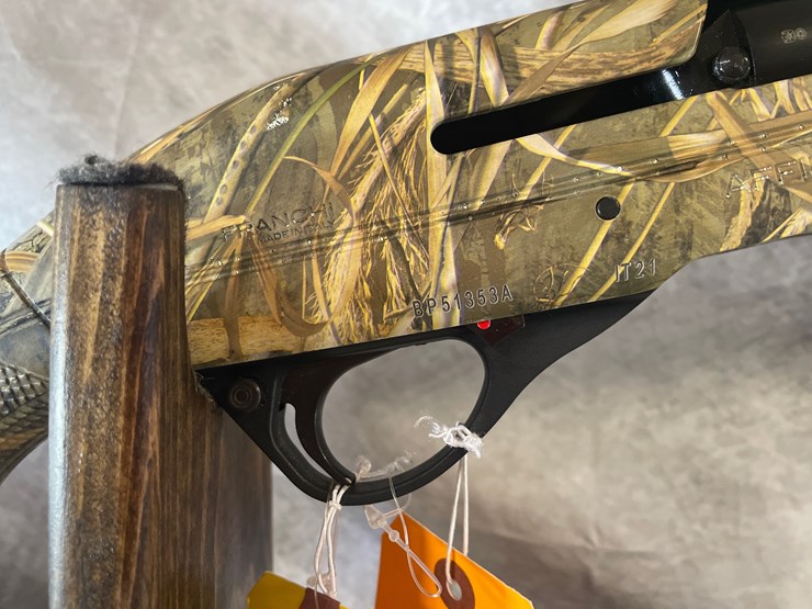 #4442-•-franchi-affinity-3.5-12-ga.-semi-auto-shotgun,-sn:-bp51353a-image-8