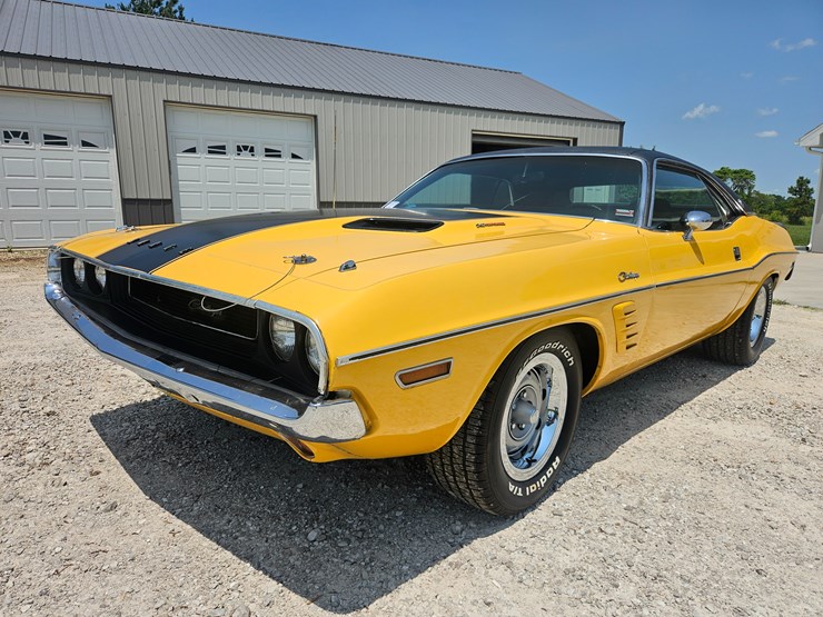 #18784-•-1970-dodge-challenger-image-1