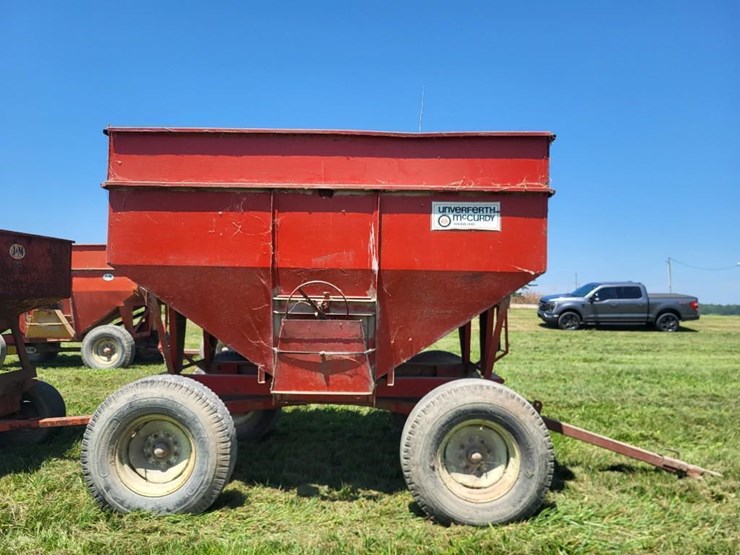 unverferth-mccurdy-350-hopper-wagon-w/running-gear-image-2