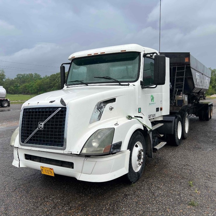 2006 Volvo VNL