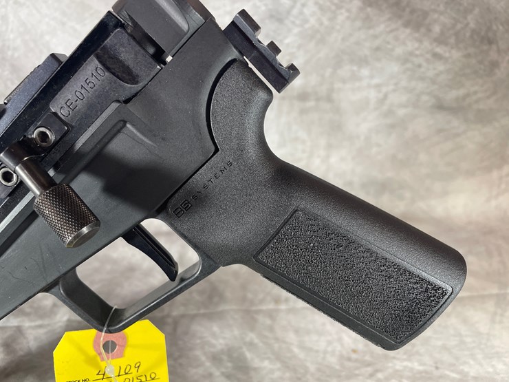 #4400-•-dark-mountain-arms-stowaway-5.7x28mm-bolt-action-pistol,-sn:-ce-01510-image-17